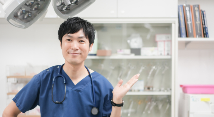 医師として病院で働くにはどうすれば良い? | しらべーる