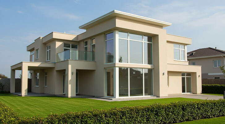 foreclosed homes