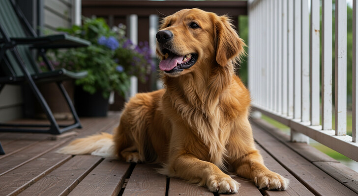 dog