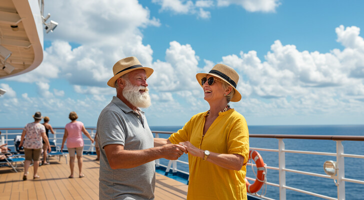 cruise insurance
